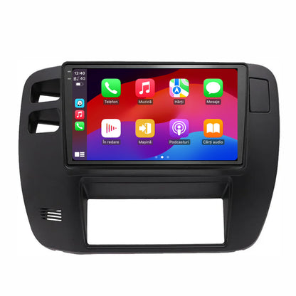 Navigatie 2K Nissan Patrol (2000-2005), Android, S-Quadcore / 4GB RAM + 64GB ROM, 9.5 Inch - AD-BGS90042K+AD-BGRKIT166