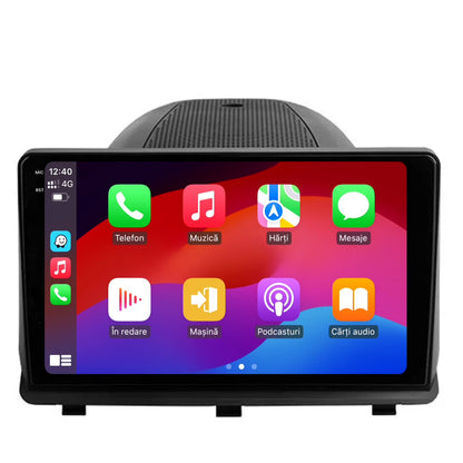 Navigatie 2K Opel Antara (2006-2015), Android, S-Quadcore / 4GB RAM + 64GB ROM, 9.5 Inch - AD-BGS90042K+AD-BGRKIT386