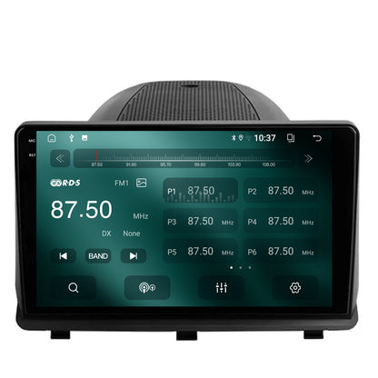 Navigatie 2K Opel Antara (2006-2015), Android, S-Quadcore / 4GB RAM + 64GB ROM, 9.5 Inch - AD-BGS90042K+AD-BGRKIT386