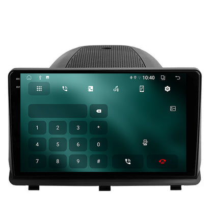 Navigatie 2K Opel Antara (2006-2015), Android, S-Quadcore / 4GB RAM + 64GB ROM, 9.5 Inch - AD-BGS90042K+AD-BGRKIT386