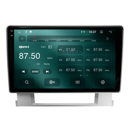 Navigatie 2K Opel Astra J, Android, S-Quadcore / 4GB RAM + 64GB ROM, 9.5 Inch - AD-BGS90042K+AD-BGRKIT253