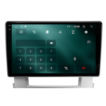 Navigatie 2K Opel Astra J, Android, S-Quadcore / 4GB RAM + 64GB ROM, 9.5 Inch - AD-BGS90042K+AD-BGRKIT253