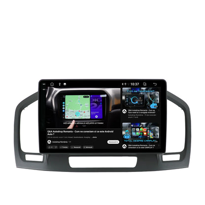 Navigatie 2K Opel Insignia (2008-2013), Android, S-Quadcore / 4GB RAM + 64GB ROM, 9.5 Inch - AD-BGS90042K+AD-BGRKIT254