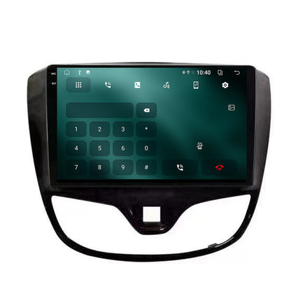 Navigatie 2K Opel Karl (2015-2019), Android, S-Quadcore / 4GB RAM + 64GB ROM, 9.5 Inch - AD-BGS90042K+AD-BGRKIT385