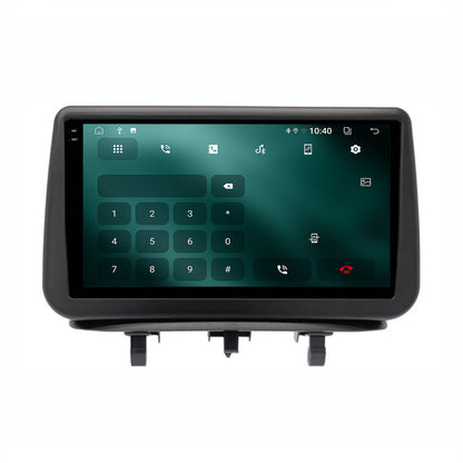 Navigatie 2K Opel Meriva (2010-2017), Android, S-Quadcore / 4GB RAM + 64GB ROM, 9.5 Inch - AD-BGS90042K+AD-BGRKIT366
