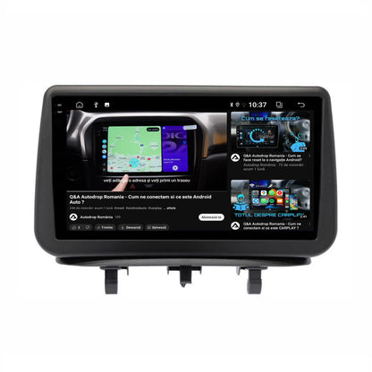 Navigatie 2K Opel Meriva (2010-2017), Android, S-Quadcore / 4GB RAM + 64GB ROM, 9.5 Inch - AD-BGS90042K+AD-BGRKIT366