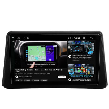 Navigatie 2K Opel Mokka (2012-2016), Android, S-Quadcore / 4GB RAM + 64GB ROM, 9.5 Inch - AD-BGS90042K+AD-BGRKIT390