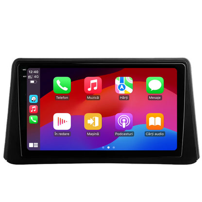 Navigatie 2K Opel Mokka (2012-2016), Android, S-Quadcore / 4GB RAM + 64GB ROM, 9.5 Inch - AD-BGS90042K+AD-BGRKIT390