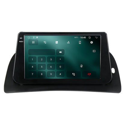 Navigatie 2K Renault Kangoo (2008-2021), Android, S-Quadcore / 4GB RAM + 64GB ROM, 9.5 Inch - AD-BGS90042K+AD-BGRKIT373