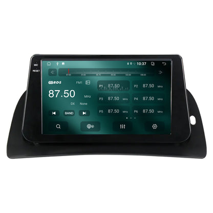 Navigatie 2K Renault Kangoo (2008-2021), Android, S-Quadcore / 4GB RAM + 64GB ROM, 9.5 Inch - AD-BGS90042K+AD-BGRKIT373