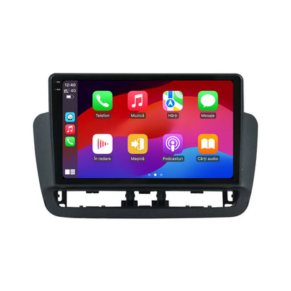 Navigatie 2K Seat Ibiza IV (2014-2017), Android, S-Quadcore / 4GB RAM + 64GB ROM, 9.5 Inch - AD-BGS90042K+AD-BGRKIT062