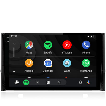 Navigatie 2K Skoda Kodiaq, Android, S-Quadcore / 4GB RAM + 64GB ROM, 10.36 Inch - AD-BGS100042K+AD-BGRKIT028