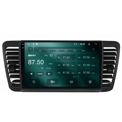 Navigatie 2K Subaru Legacy (2004-2010), Android, S-Quadcore / 4GB RAM + 64GB ROM, 9.5 Inch - AD-BGS90042K+AD-BGRKIT338