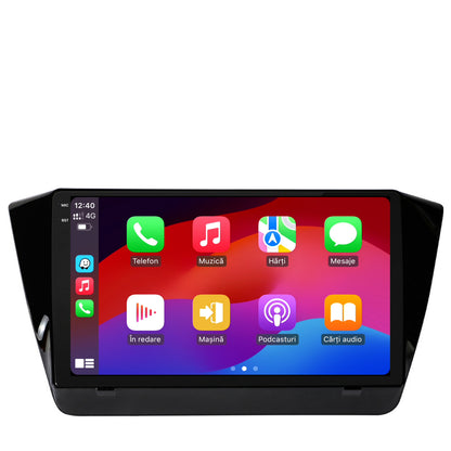 Navigatie 2K Superb 3 (2015+), Android, S-Quadcore / 4GB RAM + 64GB ROM, 10.36 Inch - AD-BGS100042K+AD-BGRKIT034