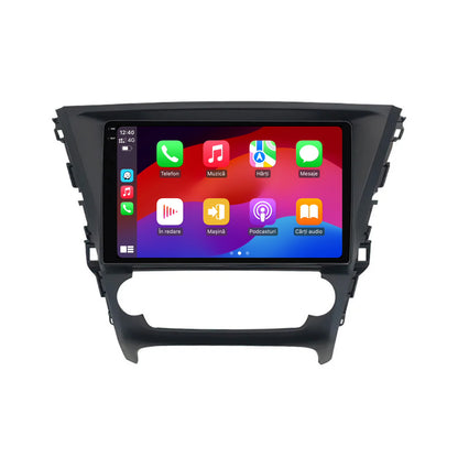 Navigatie 2K Toyota Avensis (2015-2018), Android, S-Quadcore / 4GB RAM + 64GB ROM, 10.36 Inch - AD-BGS100042K+AD-BGRKIT063