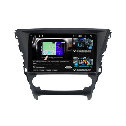 Navigatie 2K Toyota Avensis (2015-2018), Android, S-Quadcore / 4GB RAM + 64GB ROM, 10.36 Inch - AD-BGS100042K+AD-BGRKIT063
