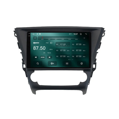 Navigatie 2K Toyota Avensis (2015-2018), Android, S-Quadcore / 4GB RAM + 64GB ROM, 10.36 Inch - AD-BGS100042K+AD-BGRKIT063