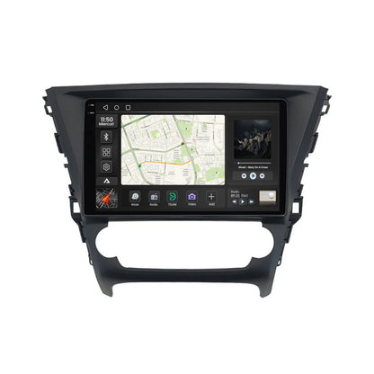 Navigatie 2K Toyota Avensis (2015-2018), Android, S-Quadcore / 4GB RAM + 64GB ROM, 10.36 Inch - AD-BGS100042K+AD-BGRKIT063