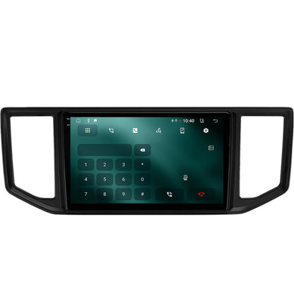 Navigatie 2K Volkswagen Crafter (2017+), Android, S-Quadcore / 4GB RAM + 64GB ROM, 10.36 Inch - AD-BGS100042K+AD-BGRKIT056
