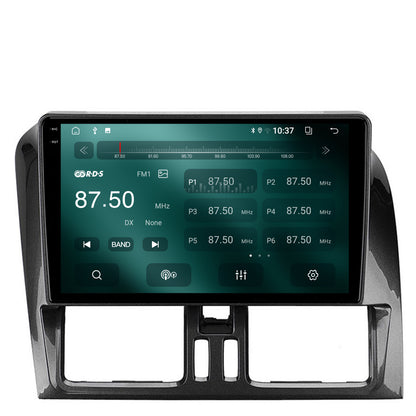 Navigatie 2K Volvo XC60 (2014-2019), Android, S-Quadcore / 4GB RAM + 64GB ROM, 9.5 Inch - AD-BGS90042K+AD-BGRKIT400-1419