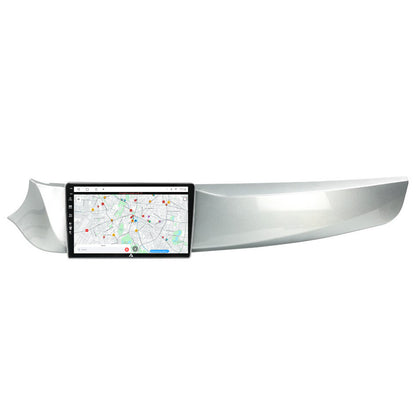 Navigatie Alfa Romeo Giulietta (2010-2014), Android, A-Octacore / 4GB RAM + 64GB ROM, 9 inch - AD-BGA9004+AD-BGRKIT154