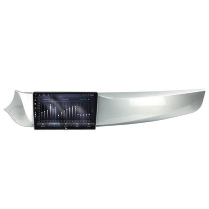 Navigatie Alfa Romeo Giulietta (2010-2014), Android, A-Octacore / 4GB RAM + 64GB ROM, 9 inch - AD-BGA9004+AD-BGRKIT154