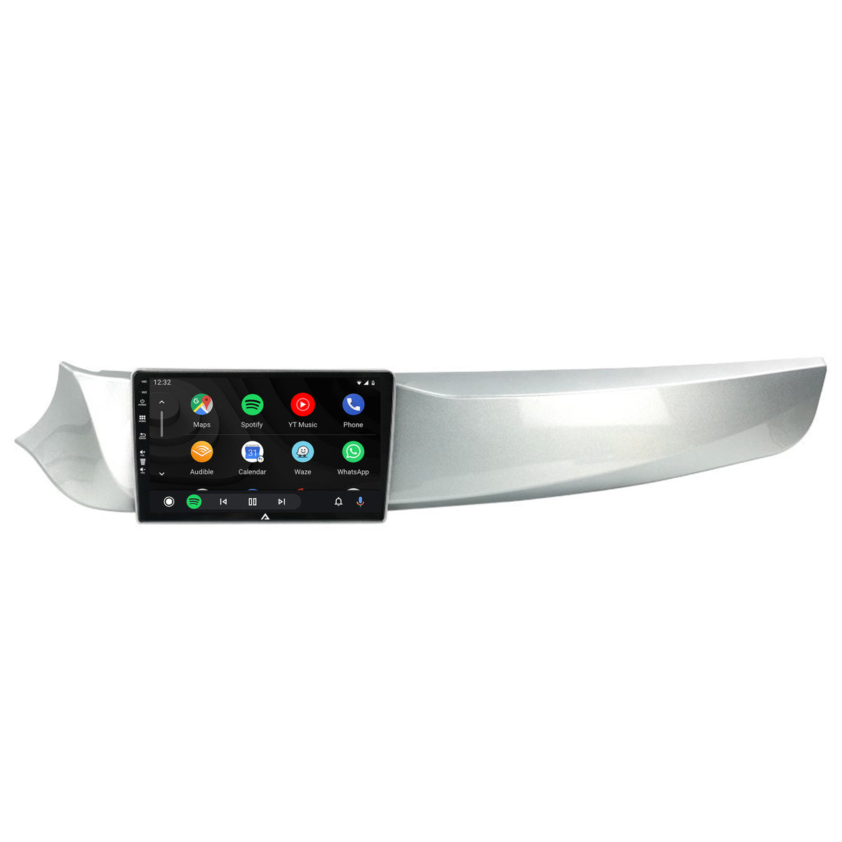 Navigatie Alfa Romeo Giulietta (2010-2014), Android, E-Octacore / 2GB RAM + 32GB ROM, 10.1 Inch - AD-BGE10002+AD-BGRKIT154