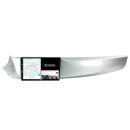 Navigatie Alfa Romeo Giulietta (2010-2014), Android, E-Octacore / 2GB RAM + 32GB ROM, 10.1 Inch - AD-BGE10002+AD-BGRKIT154