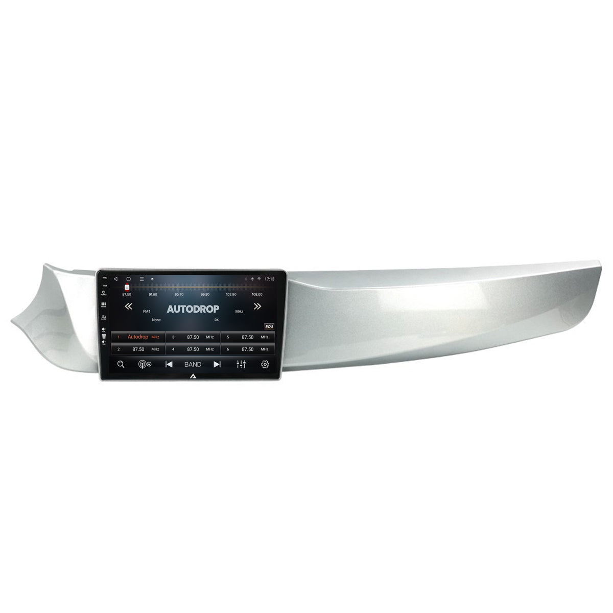 Navigatie Alfa Romeo Giulietta (2010-2014) , Android, P-Octacore / 2GB RAM + 32GB ROM, 9 inch - AD-BGP9002+AD-BGRKIT154