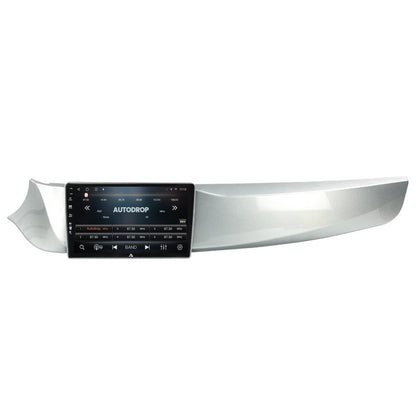 Navigatie Alfa Romeo Giulietta (2010-2014) , Android, P-Octacore / 2GB RAM + 32GB ROM, 9 inch - AD-BGP9002+AD-BGRKIT154
