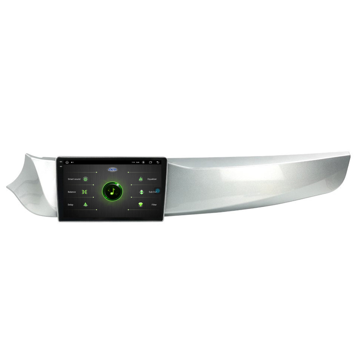 Navigatie Alfa Romeo Giulietta (2010-2014), Android, X-Octacore / 8GB RAM + 256GB ROM, 9.5 Inch - AD-BGX9008+AD-BGRKIT154