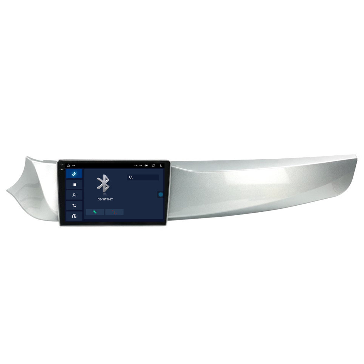 Navigatie Alfa Romeo Giulietta (2010-2014), Android, X-Octacore / 8GB RAM + 256GB ROM, 9.5 Inch - AD-BGX9008+AD-BGRKIT154