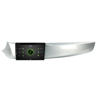 Navigatie Alfa Romeo Giulietta (2010-2014), Android, Z-Octacore / 8GB RAM + 256GB ROM, 9 inch - AD-BGZ9008+AD-BGRKIT154