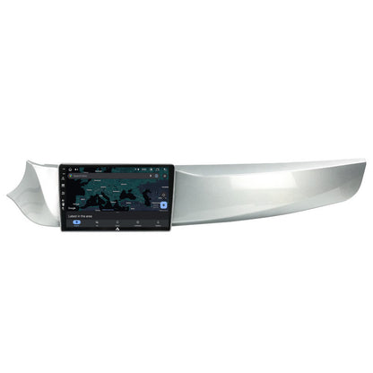 Navigatie Alfa Romeo Giulietta (2010-2014), Android, Z-Octacore / 8GB RAM + 256GB ROM, 9 inch - AD-BGZ9008+AD-BGRKIT154