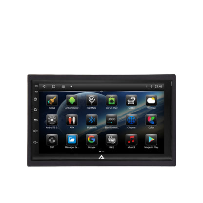 Navigatie All-in-one, Android, Octacore, 2GB RAM & 32GB ROM, 7 Inch - AD-BGP1002