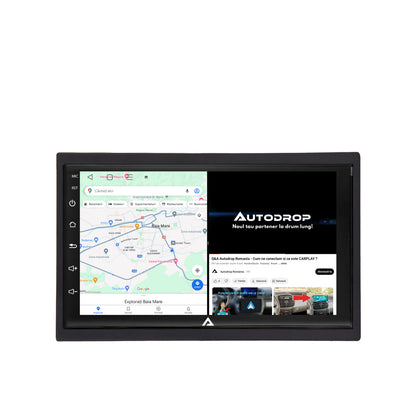 Navigatie All-in-one, Android, Octacore, 2GB RAM & 32GB ROM, 7 Inch - AD-BGP1002