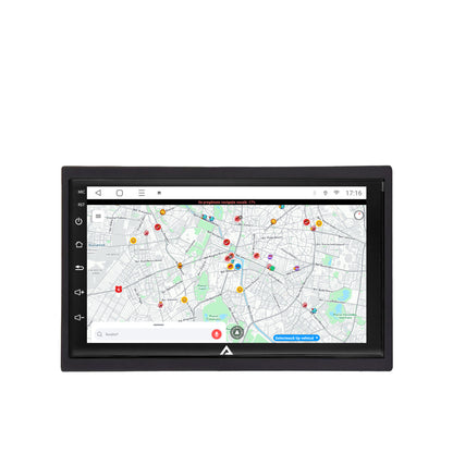 Navigatie All-in-one, Android, Octacore, 2GB RAM & 32GB ROM, 7 Inch - AD-BGP1002