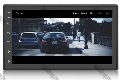 [BEST SELLER] Navigatie All-in-one, Android, 1GB RAM & 16GB Memorie, 7Inch - AD-BGP1001