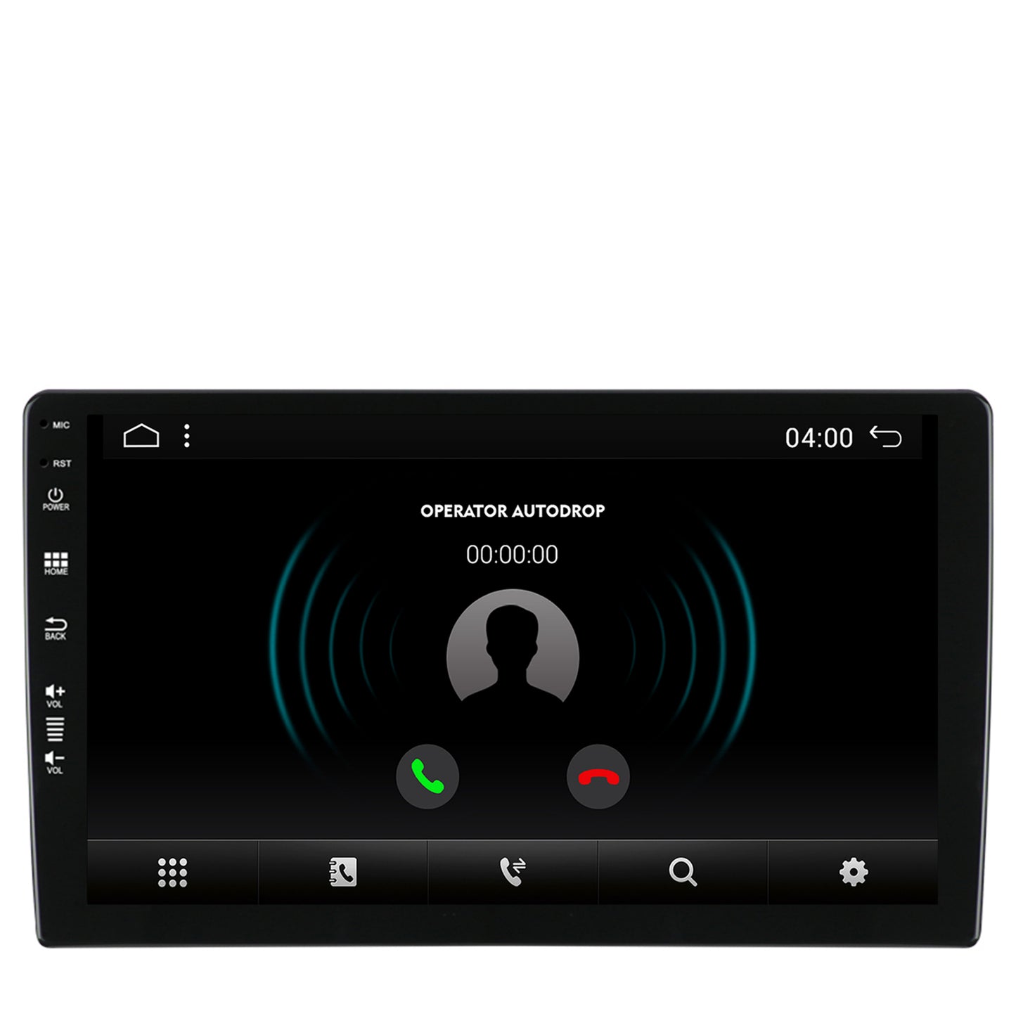 [LICHIDARE STOC/FARA 4G] Navigatie All-in-one Universala, Android, A-Octacore / 4GB RAM + 64GB ROM, 10.1 Inch - AD-BGA10004