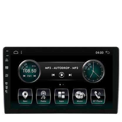 [LICHIDARE STOC/FARA 4G] Navigatie All-in-one Universala, Android, A-Octacore / 4GB RAM + 64GB ROM, 10.1 Inch - AD-BGA10004