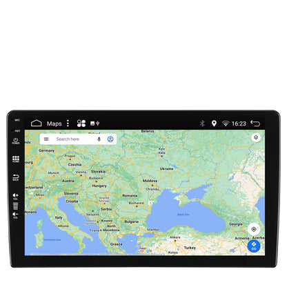 [LICHIDARE STOC/FARA 4G] Navigatie All-in-one Universala, Android, A-Octacore / 4GB RAM + 64GB ROM, 10.1 Inch - AD-BGA10004