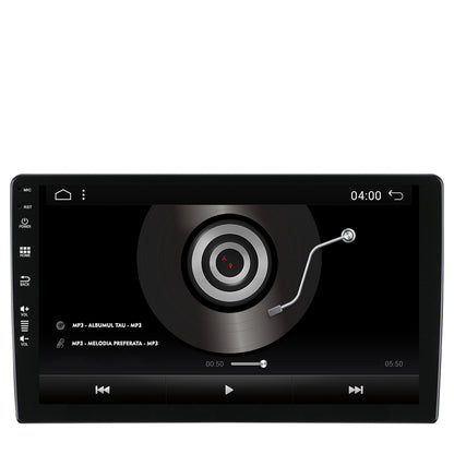 [LICHIDARE STOC/FARA 4G] Navigatie All-in-one Universala, Android, A-Octacore / 4GB RAM + 64GB ROM, 10.1 Inch - AD-BGA10004