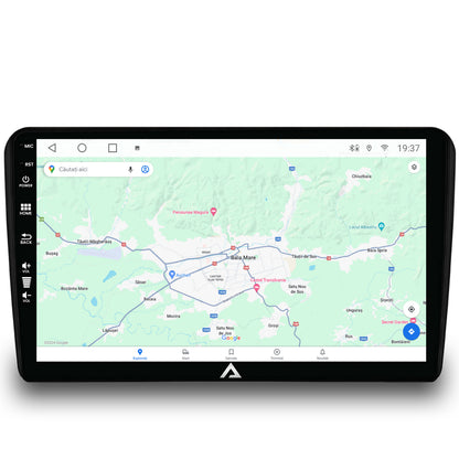 Navigatie Audi A3/ S3/ RS3, Android, A-Octacore / 4GB RAM + 64GB ROM, 9 Inch - AD-BGA9004+AD-BGRKIT424