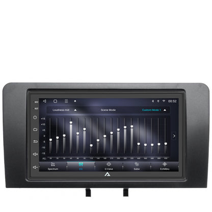 Navigatie Audi A3/ S3/ RS3, Android, P-Octacore / 2GB RAM + 32 ROM, 7 Inch - AD-BGP1002+AD-BGRAU0112DIN