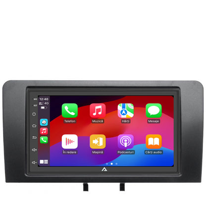 Navigatie Audi A3/ S3/ RS3, Android, P-Octacore / 2GB RAM + 32 ROM, 7 Inch - AD-BGP1002+AD-BGRAU0112DIN