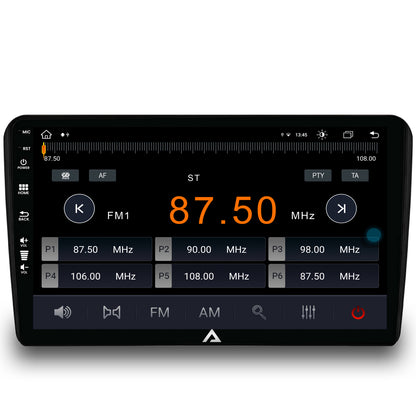 Navigatie Audi A3/ S3/ RS3, Android, Z-Octacore / 8GB RAM + 256GB ROM, 9 Inch - AD-BGZ9008+AD-BGRKIT424