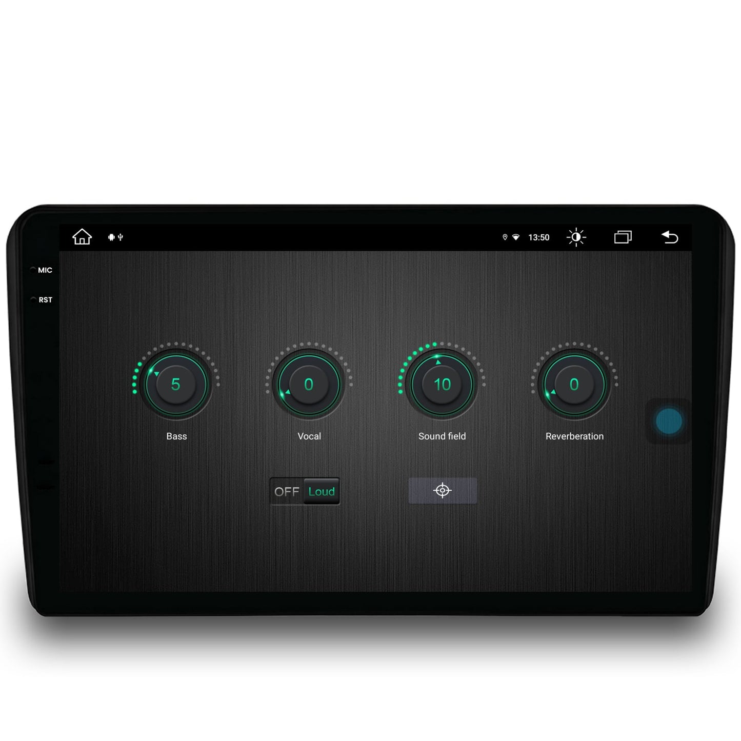 Navigatie Audi A3/ S3/ RS3, Android, X-Octacore / 8GB RAM + 256GB ROM, 9.5 Inch - AD-BGX9008+AD-BGRKIT424