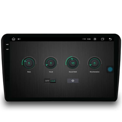 Navigatie Audi A3/ S3/ RS3, Android, X-Octacore / 8GB RAM + 256GB ROM, 9.5 Inch - AD-BGX9008+AD-BGRKIT424