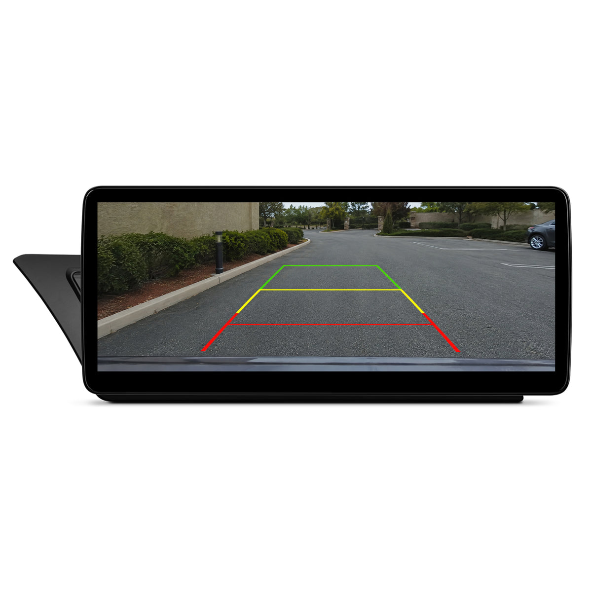 Navigatie Audi A4/A5 (2009-2016), Linux OS & OEM, Concert / Symphony, CarPlay & Android Auto Wireless, MirrorLink, Camera AHD, 12.3 Inch - AD-BGAALNXL+AD-BGRKITA4001