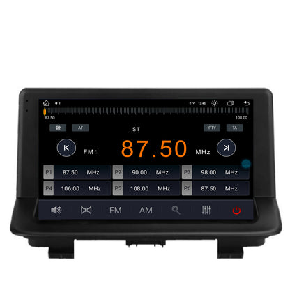 Navigatie Audi Q3 (2011-2018), Android, Z-Octacore / 8GB RAM + 256GB ROM, 9 Inch - AD-BGZ9008+AD-BGRKIT427